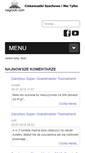 Mobile Screenshot of nagrocki.com